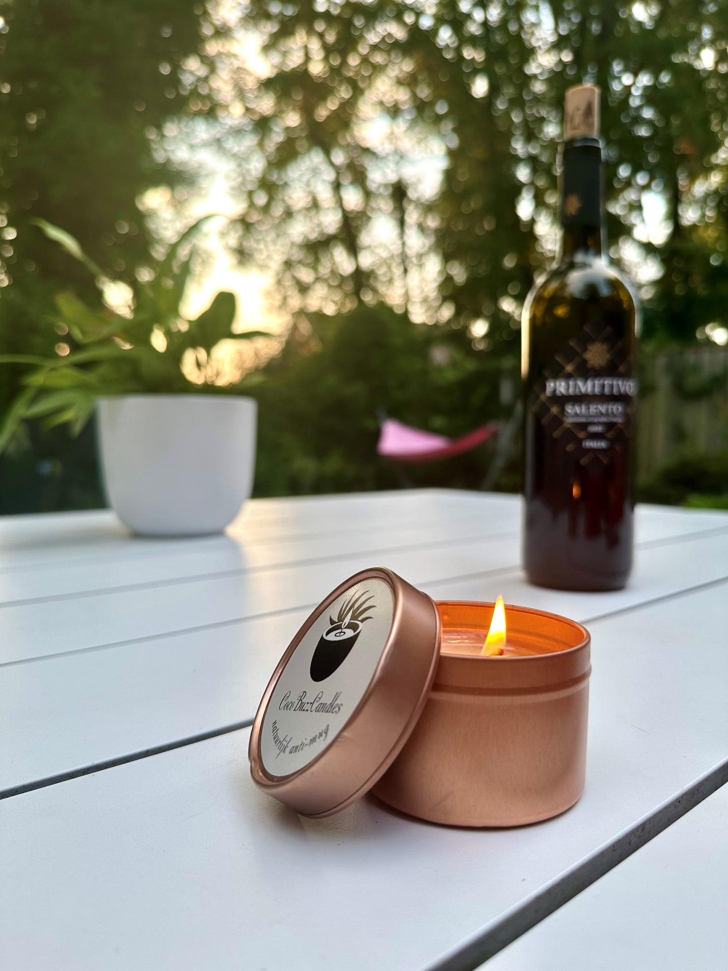 ‘Try-out’ Anti-mugkaars assortiment 5+1 gratis - CocoBuzz