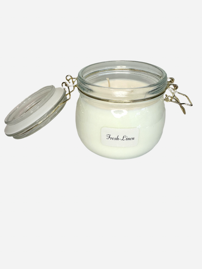 500ml Buitenkaars Anti-mug - CocoBuzz