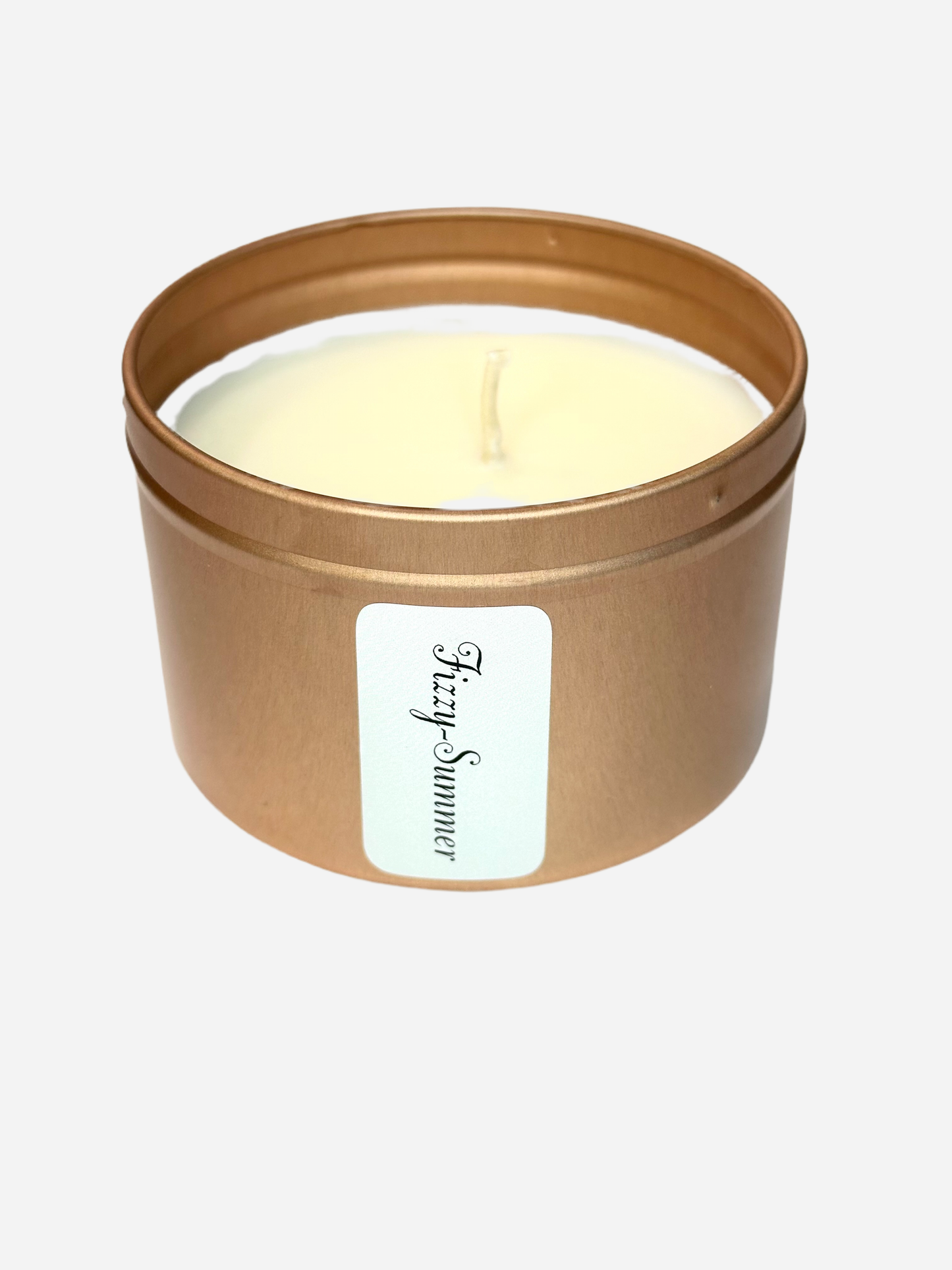 Cocobuzz Anti-Mug Geurkaars in zes heerlijke geuren, gemaakt van natuurlijke kokosolie en raapzaadolie, zonder paraffine, soja, palm, bijenwas of synthetische toevoegingen.