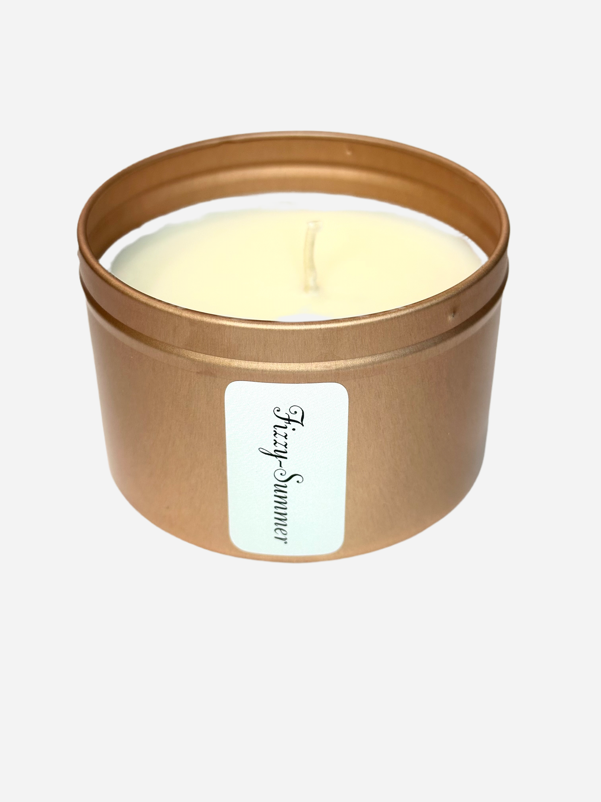 Cocobuzz Anti-Mug Geurkaars in zes heerlijke geuren, gemaakt van natuurlijke kokosolie en raapzaadolie, zonder paraffine, soja, palm, bijenwas of synthetische toevoegingen.