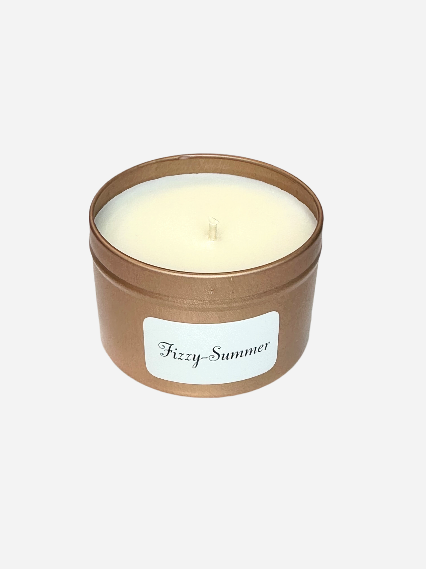 Cocobuzz Anti-Mug Geurkaars in zes heerlijke geuren, gemaakt van natuurlijke kokosolie en raapzaadolie, zonder paraffine, soja, palm, bijenwas of synthetische toevoegingen.