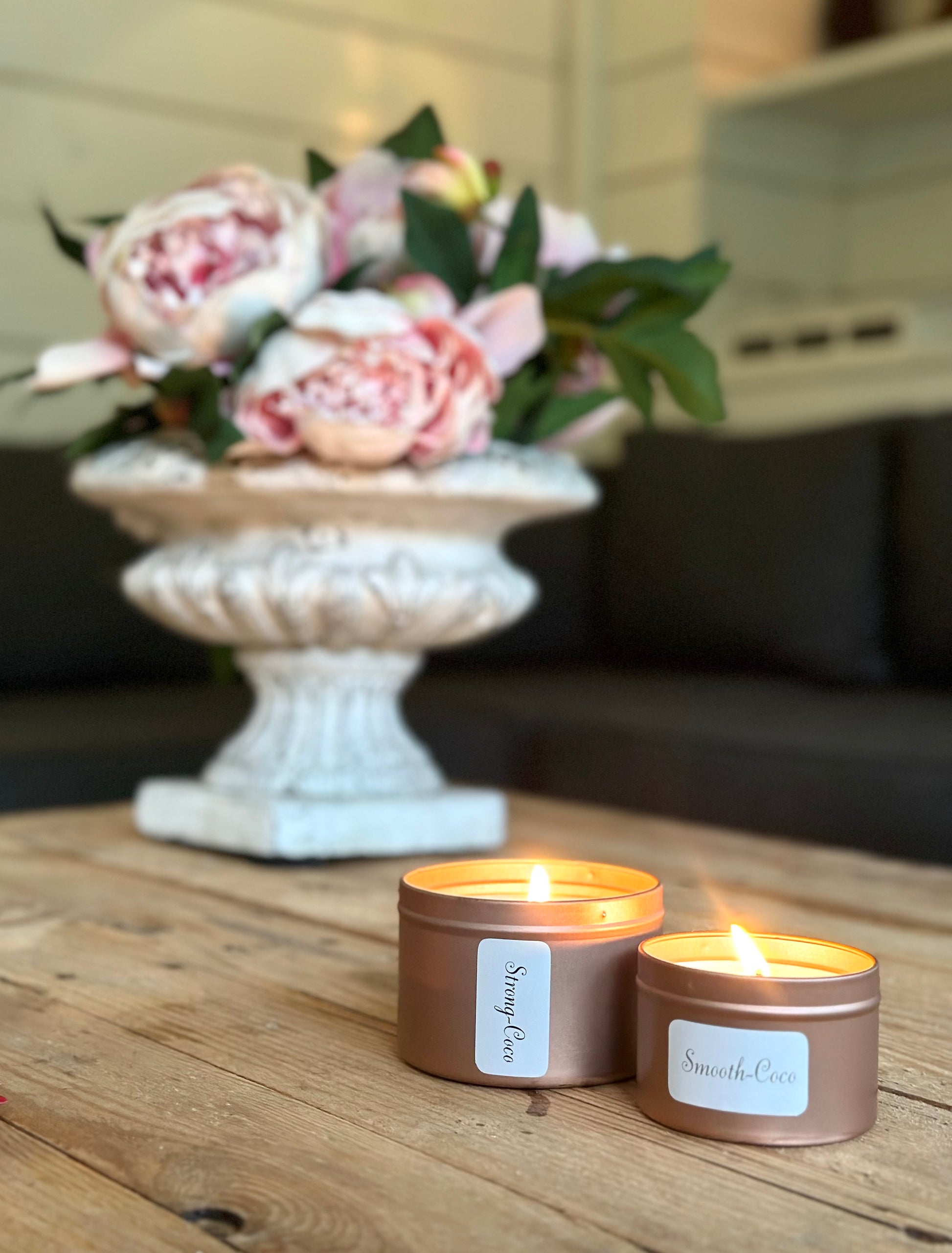 ‘Try-out’ Anti-mugkaars assortiment 5+1 gratis - CocoBuzz