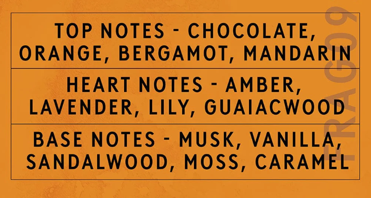 ‘Sandalwood’ Anti-mugkaars zwart klein - CocoBuzz